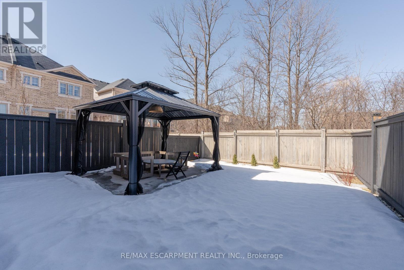 549 Terrace Way, Oakville, Ontario  L6M 1N6 - Photo 30 - W12090026