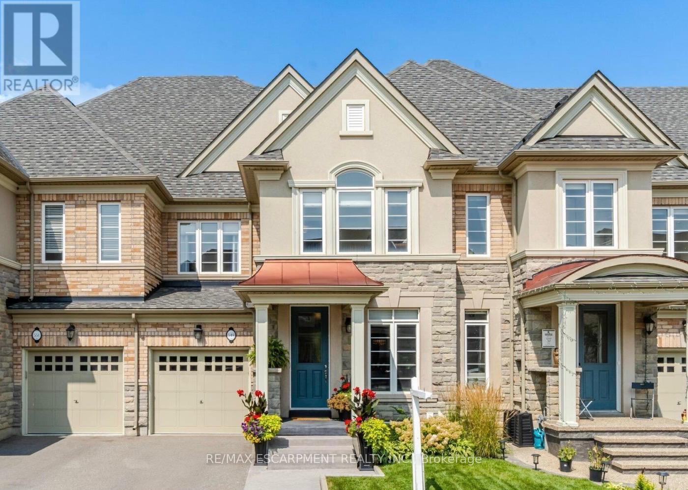 549 TERRACE WAY, Oakville, Ontario