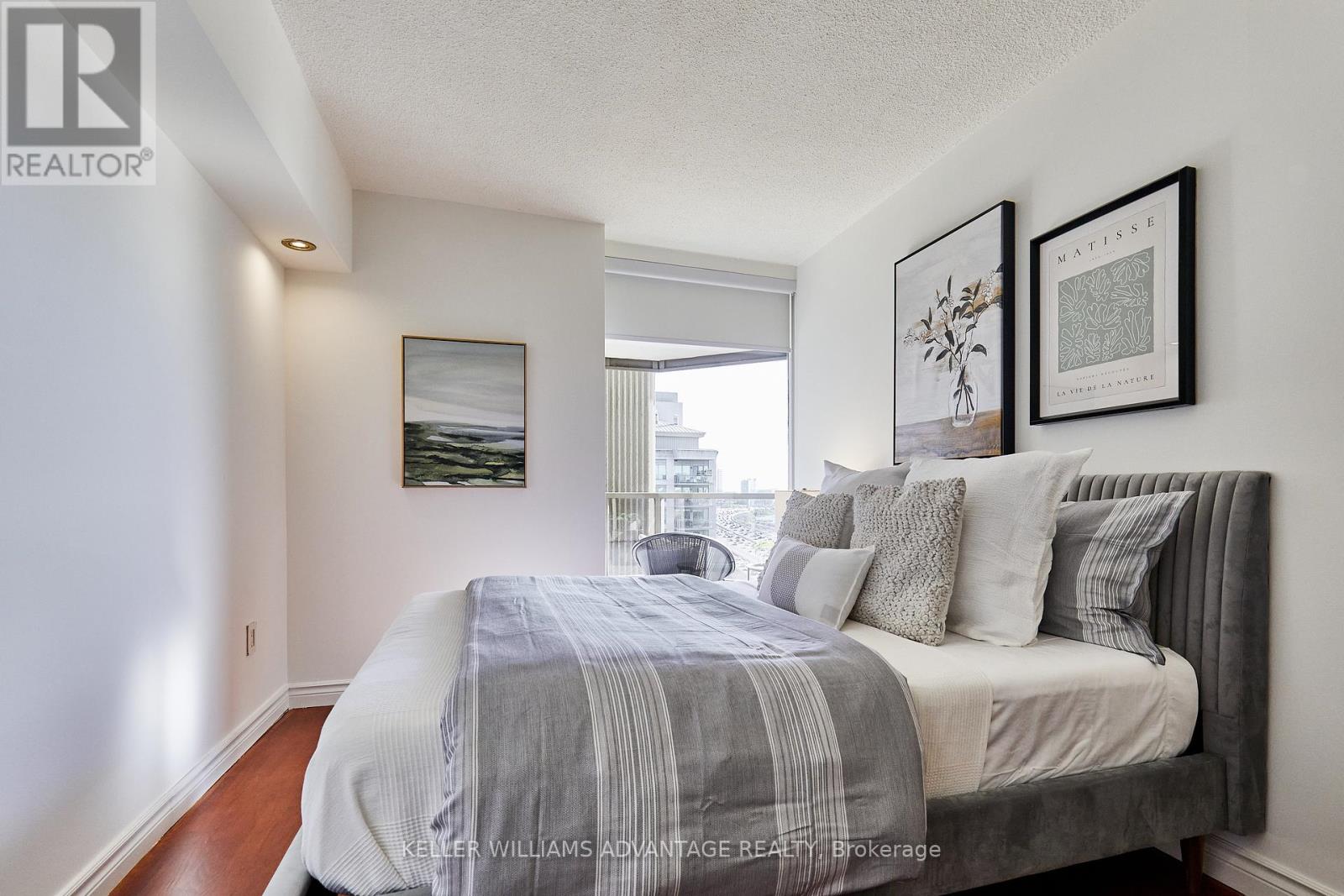 1508 - 2045 Lake Shore Boulevard W, Toronto, Ontario  M8V 2Z6 - Photo 24 - W12159527