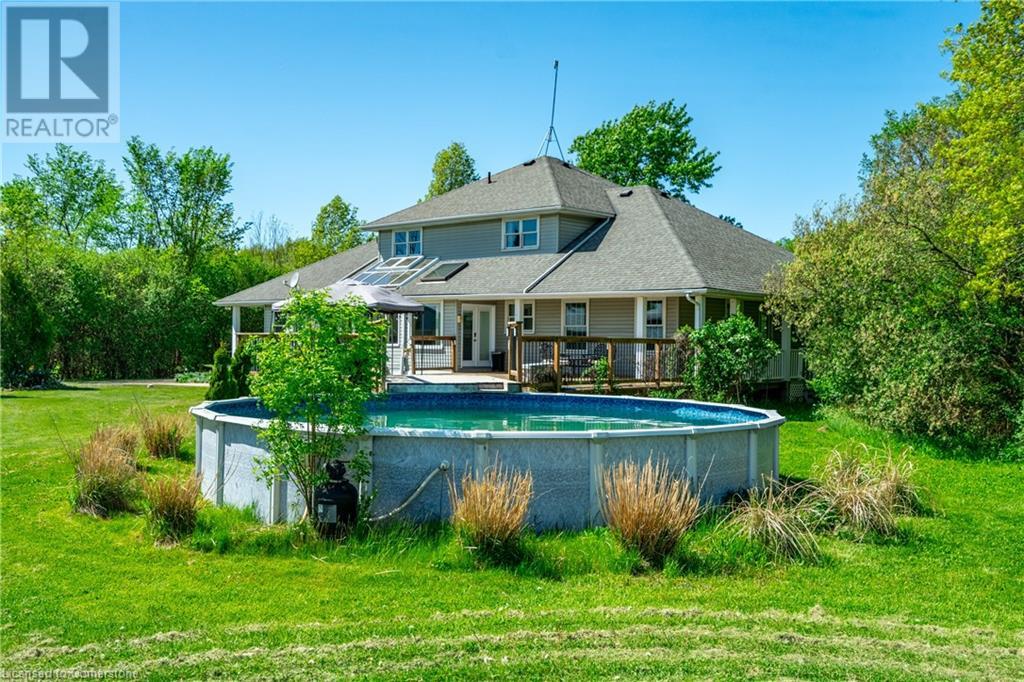 2361 Townline Road, Fort Erie, Ontario  L0S 1S0 - Photo 35 - 40730208