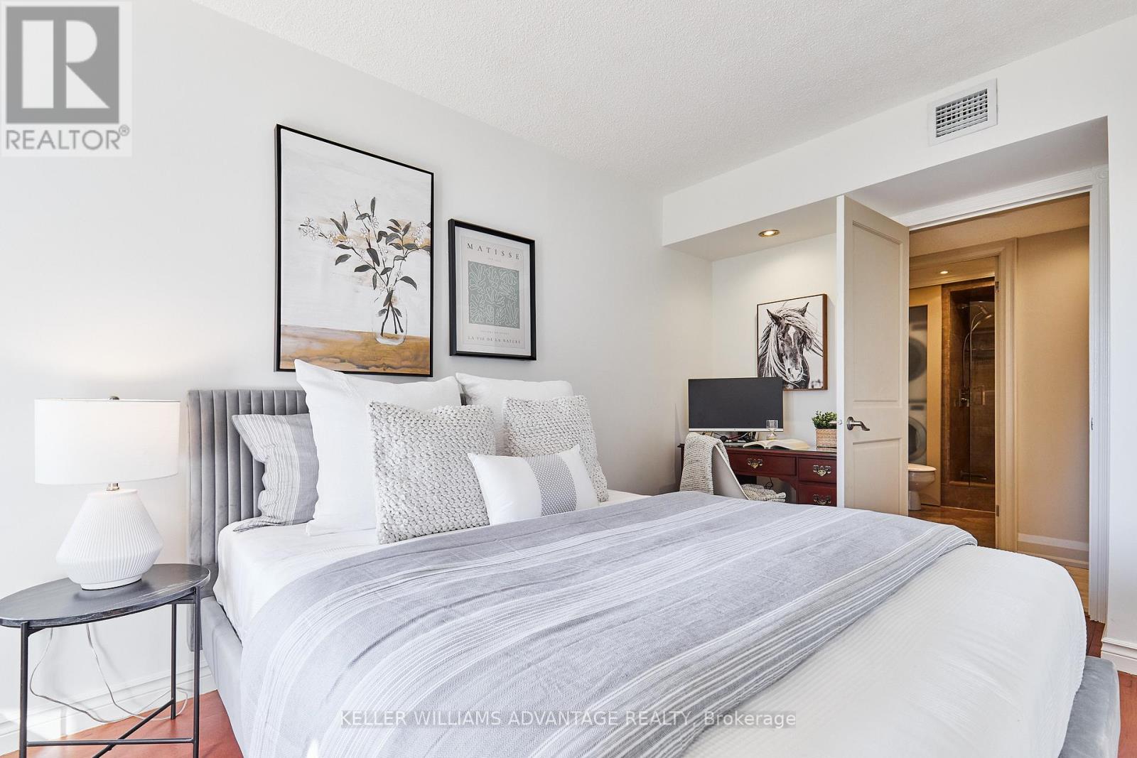 1508 - 2045 Lake Shore Boulevard W, Toronto, Ontario  M8V 2Z6 - Photo 25 - W12159527