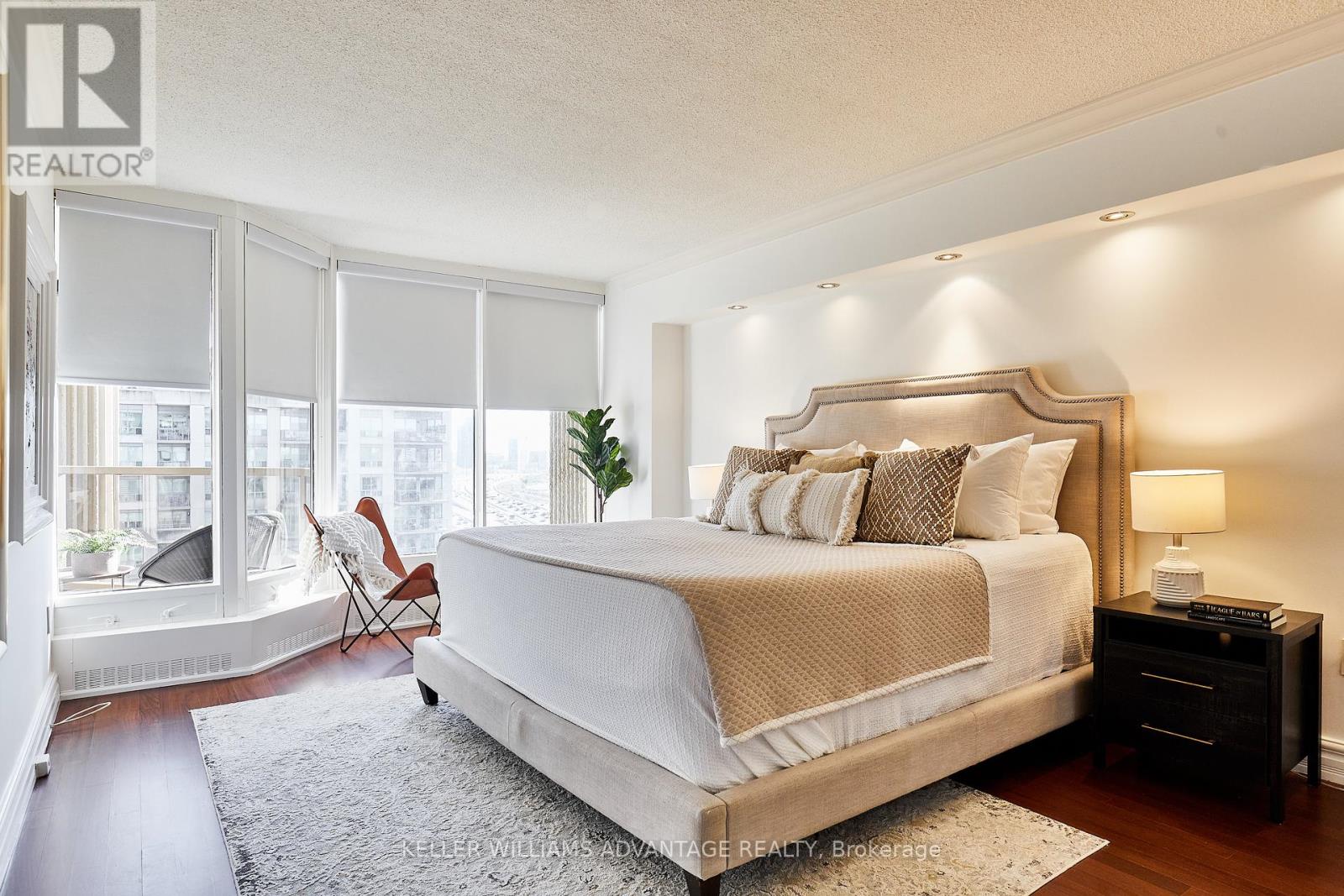 1508 - 2045 Lake Shore Boulevard W, Toronto, Ontario  M8V 2Z6 - Photo 17 - W12159527