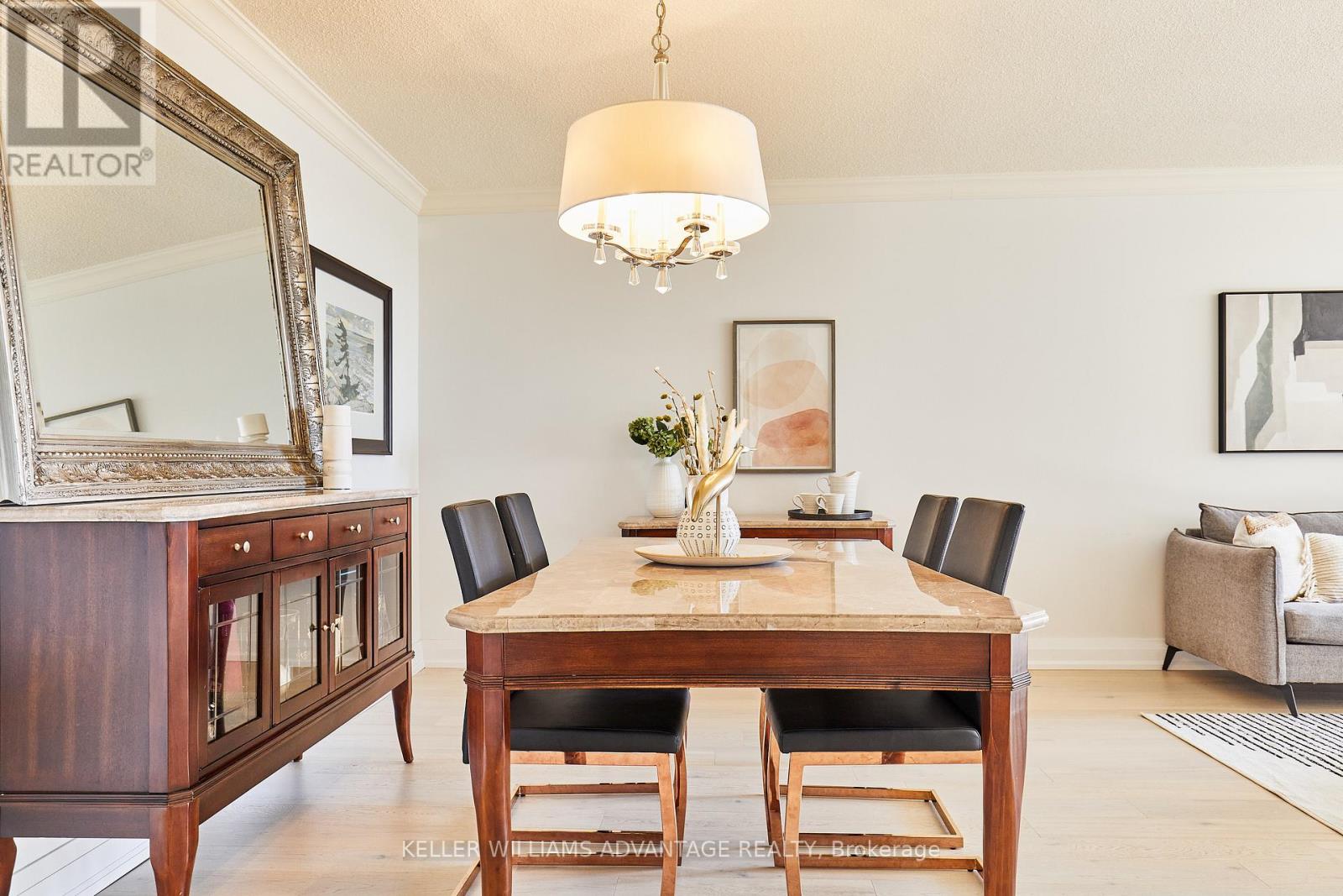 1508 - 2045 Lake Shore Boulevard W, Toronto, Ontario  M8V 2Z6 - Photo 11 - W12159527