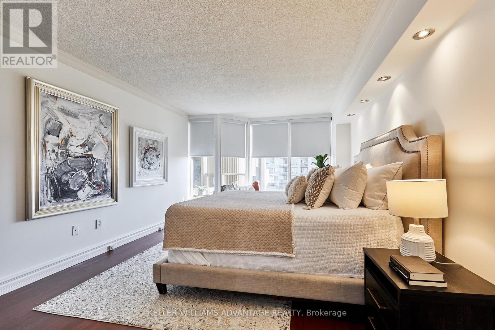 1508 - 2045 Lake Shore Boulevard W, Toronto, Ontario  M8V 2Z6 - Photo 18 - W12159527