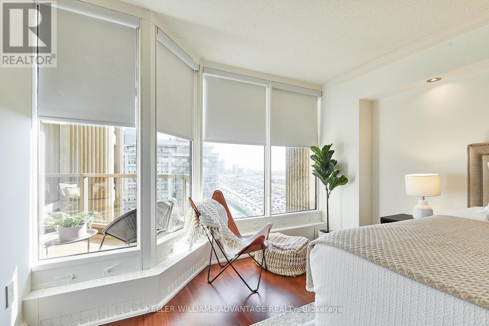 1508 - 2045 Lake Shore Boulevard W, Toronto, Ontario  M8V 2Z6 - Photo 19 - W12159527