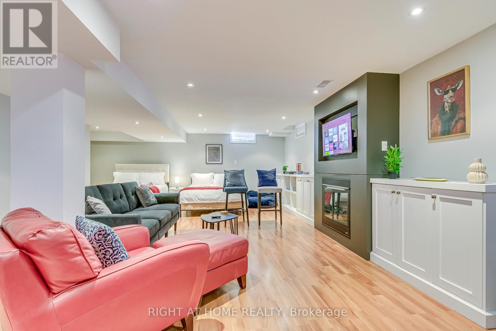 814 Brass Winds Place, Mississauga, Ontario  L5W 1T4 - Photo 36 - W12160060