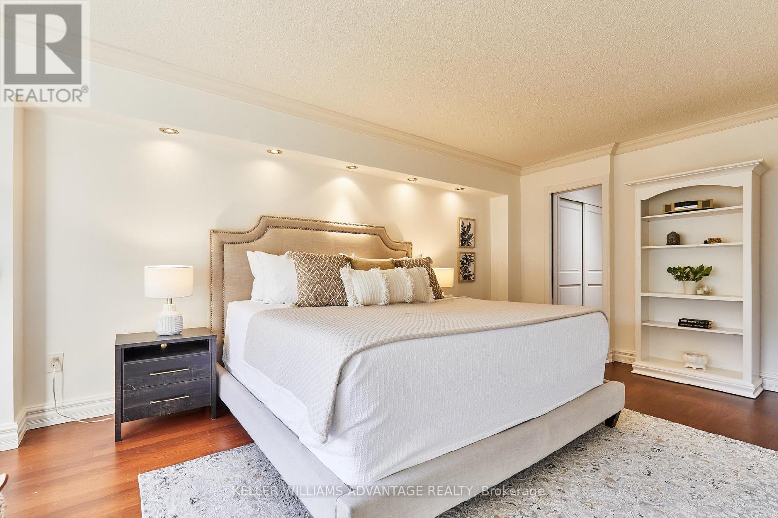 1508 - 2045 Lake Shore Boulevard W, Toronto, Ontario  M8V 2Z6 - Photo 20 - W12159527