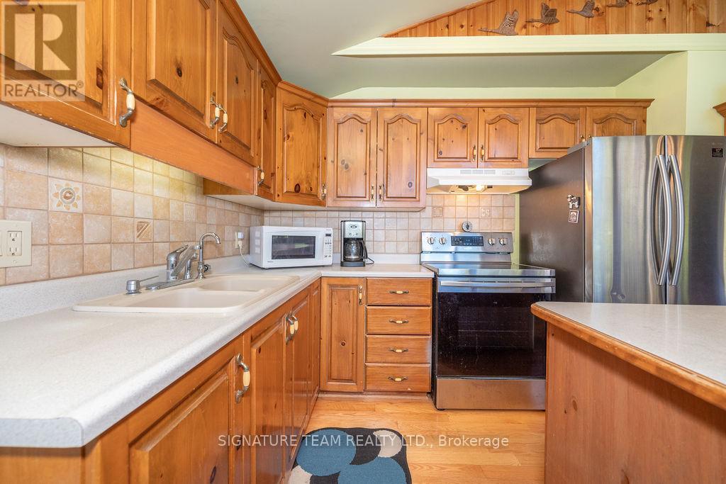 A - 47 Trillium Lane, North Algona Wilberforce, Ontario  K0J 1T0 - Photo 7 - X12161491