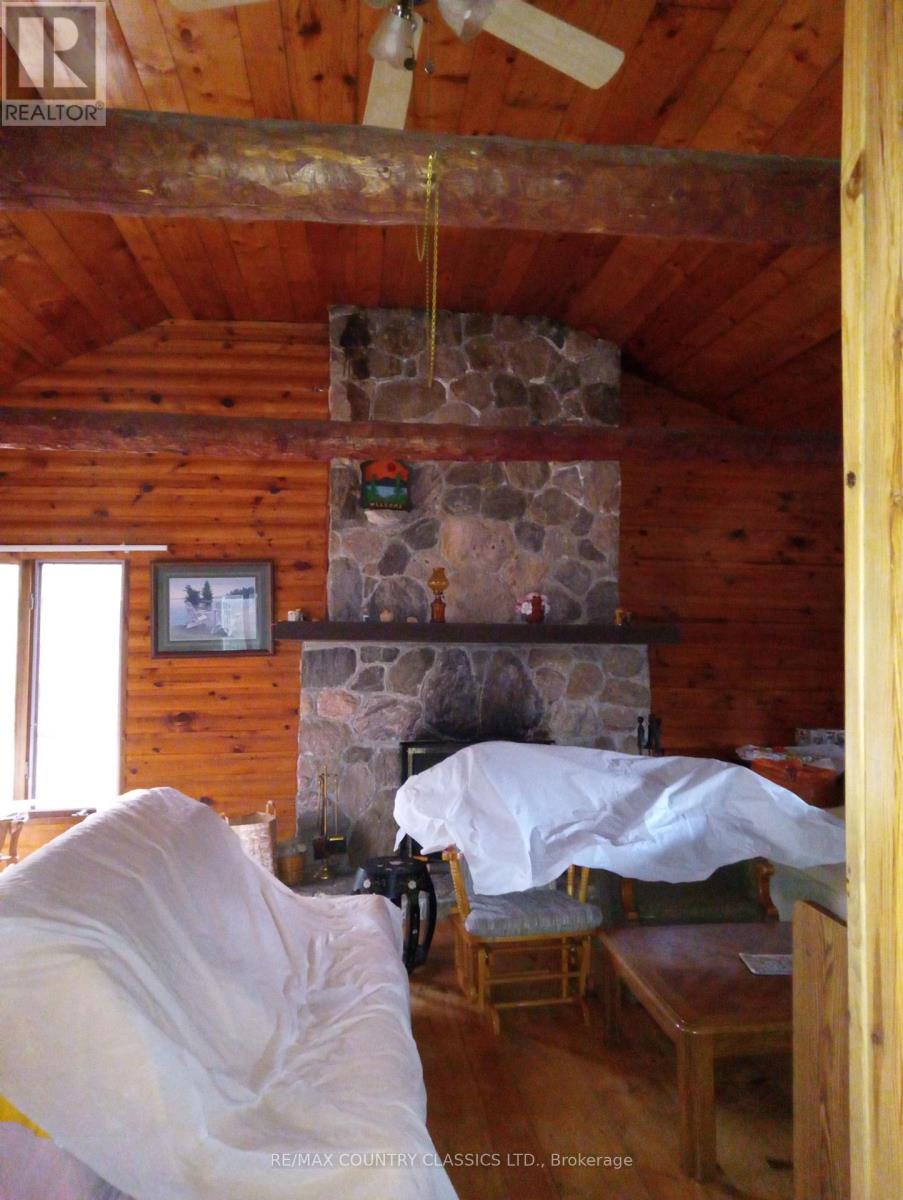61 River Lane, South Algonquin, Ontario  K0J 2C0 - Photo 21 - X12161742