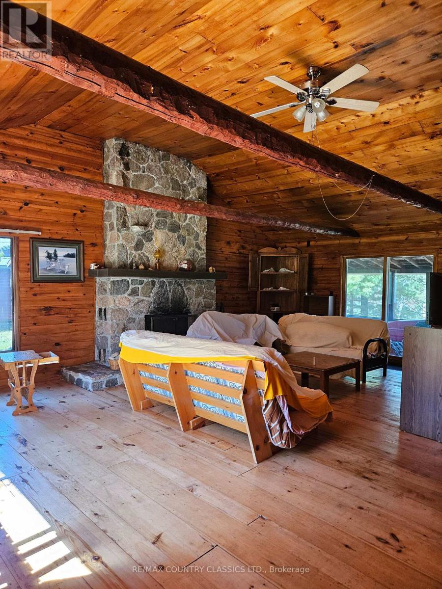 61 River Lane, South Algonquin, Ontario  K0J 2C0 - Photo 8 - X12161742