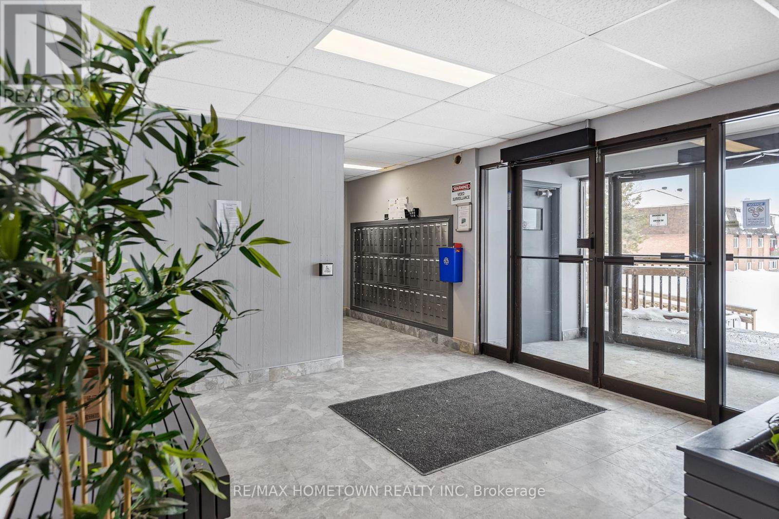 311 - 845 Kyle Court, Brockville, Ontario  K6V 6K7 - Photo 3 - X12161779