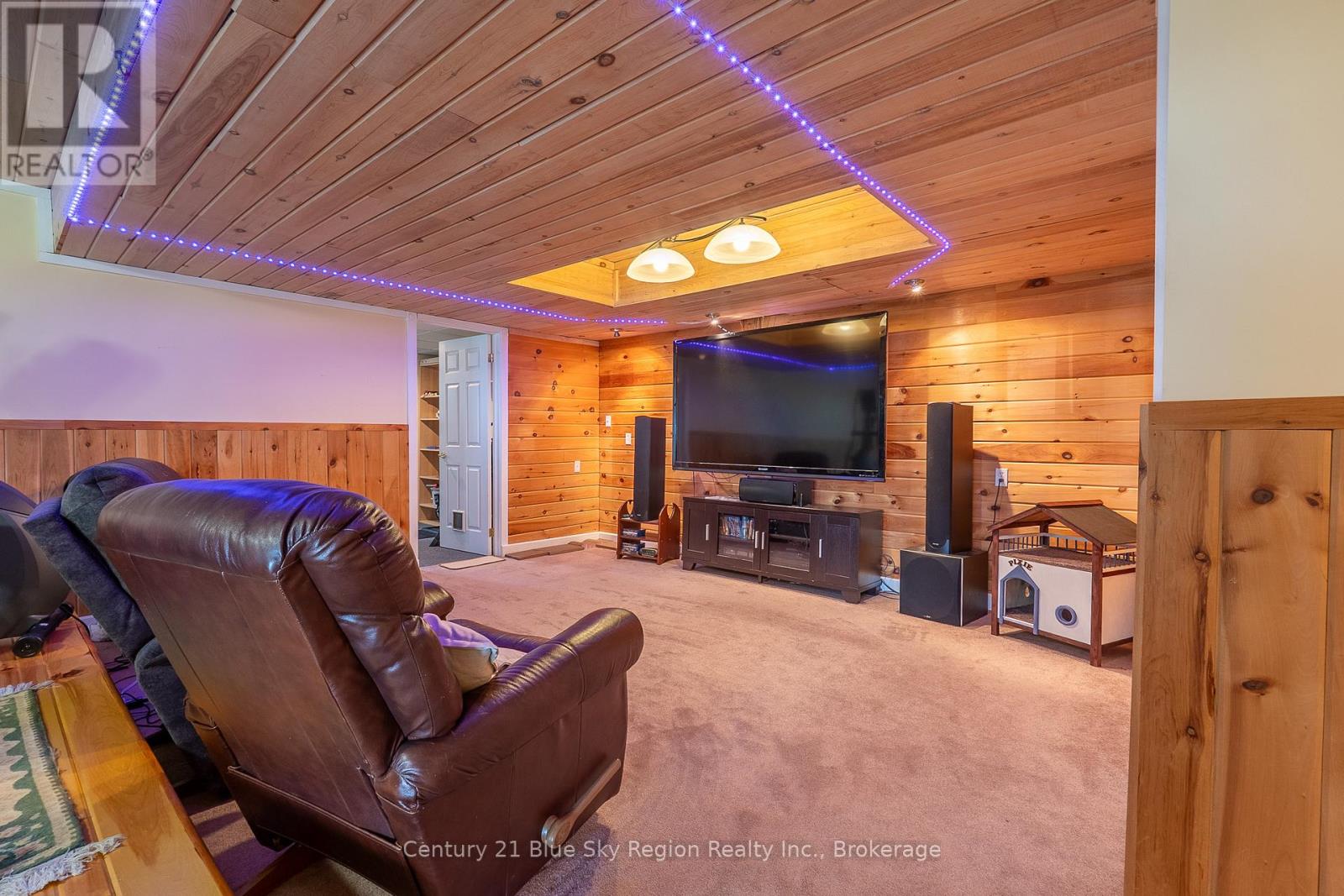 724 Nosbonsing Park Road, East Ferris, Ontario  P0H 1K0 - Photo 27 - X12161556