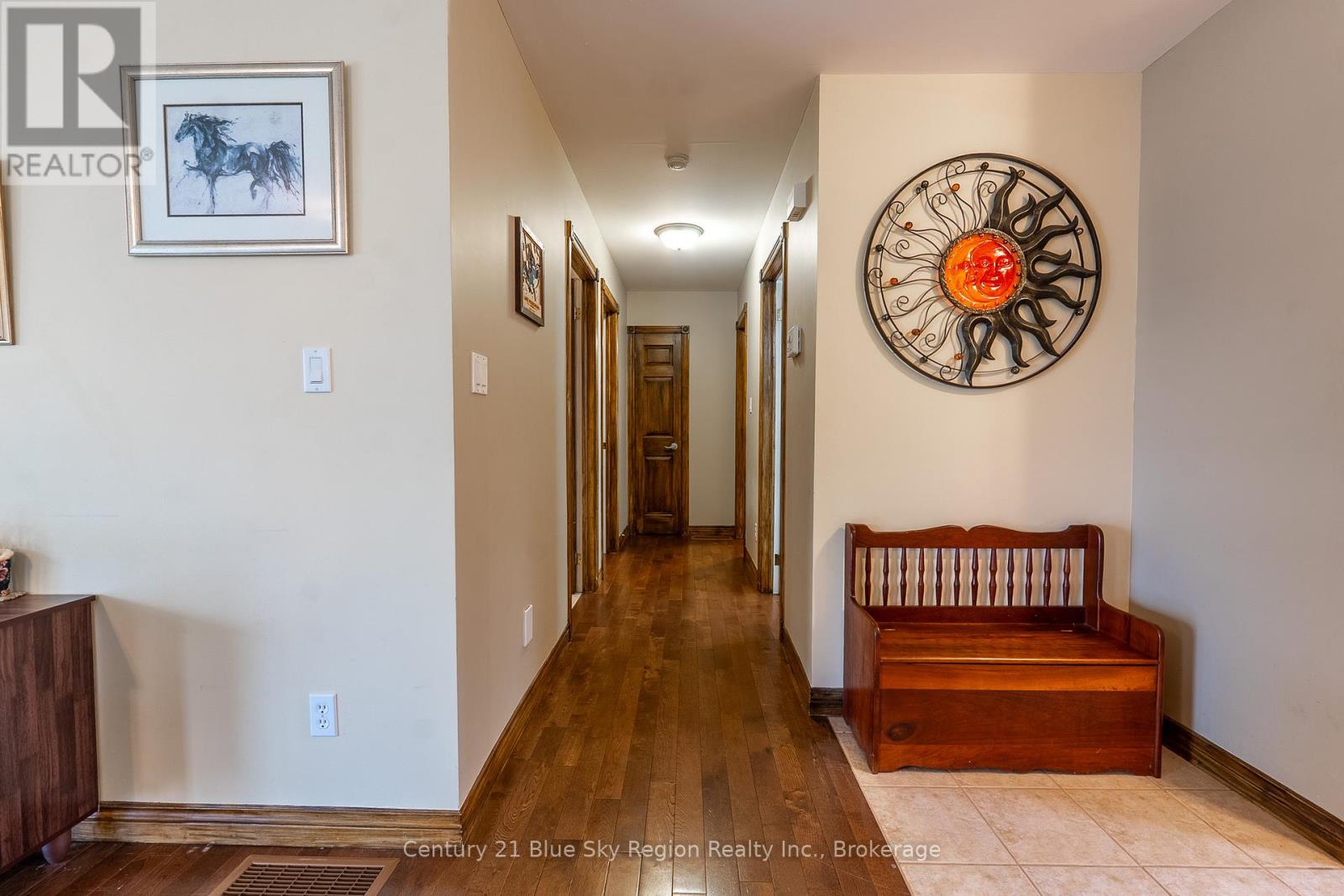 724 Nosbonsing Park Road, East Ferris, Ontario  P0H 1K0 - Photo 6 - X12161556