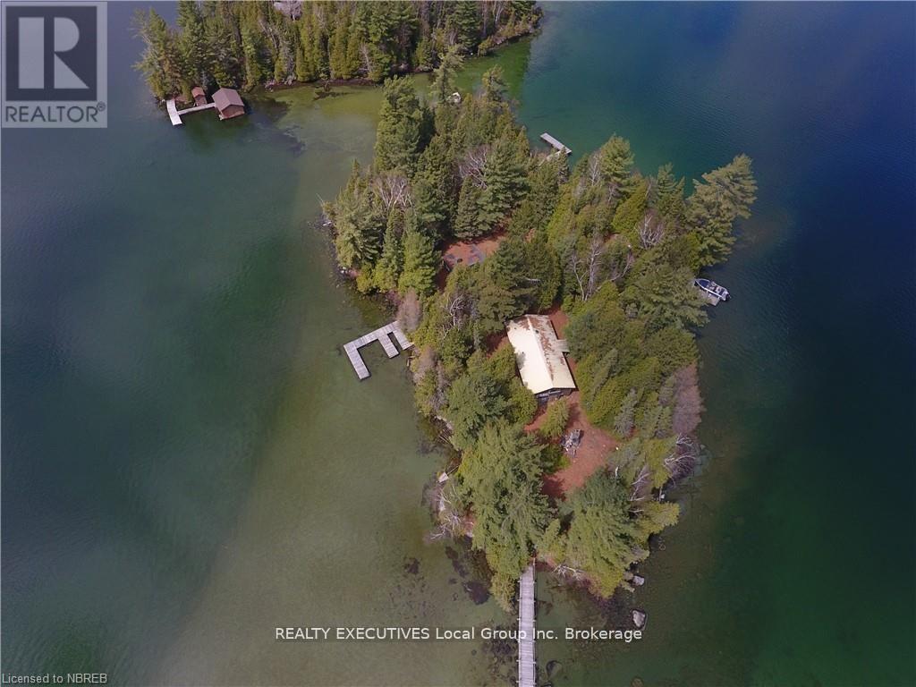 2 Island 939, Temagami, Ontario  P0H 2H0 - Photo 12 - X12161935