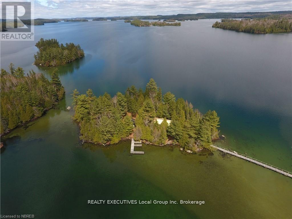 2 Island 939, Temagami, Ontario  P0H 2H0 - Photo 13 - X12161935