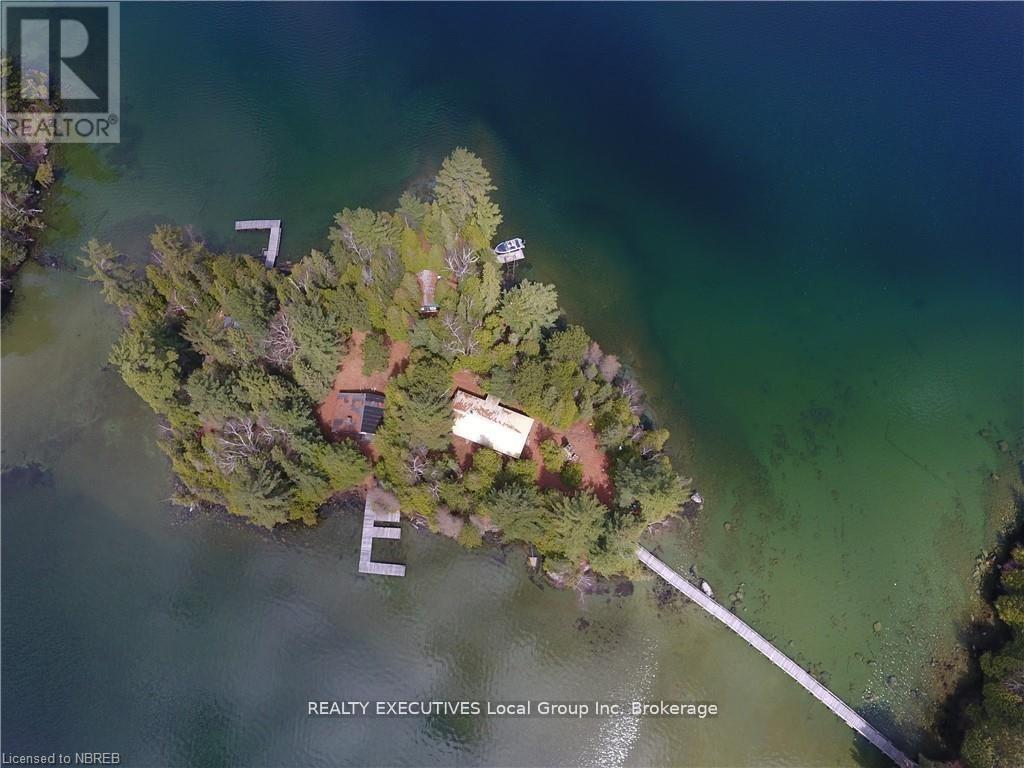 2 Island 939, Temagami, Ontario  P0H 2H0 - Photo 14 - X12161935