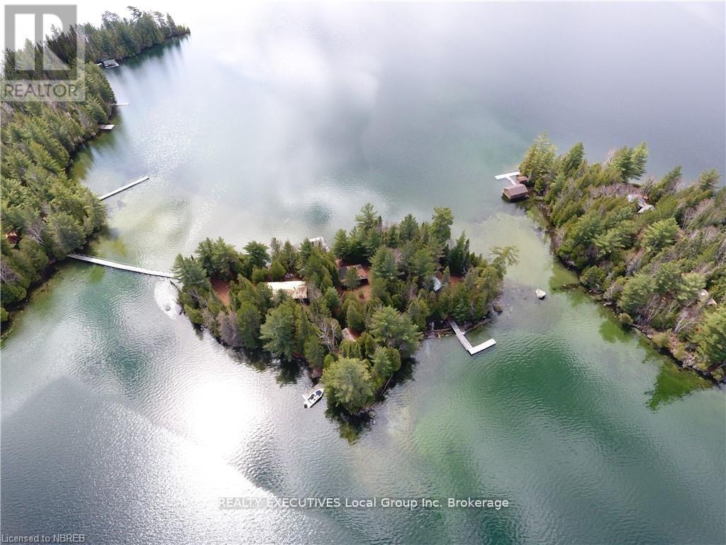 2 Island 939, Temagami, Ontario  P0H 2H0 - Photo 15 - X12161935
