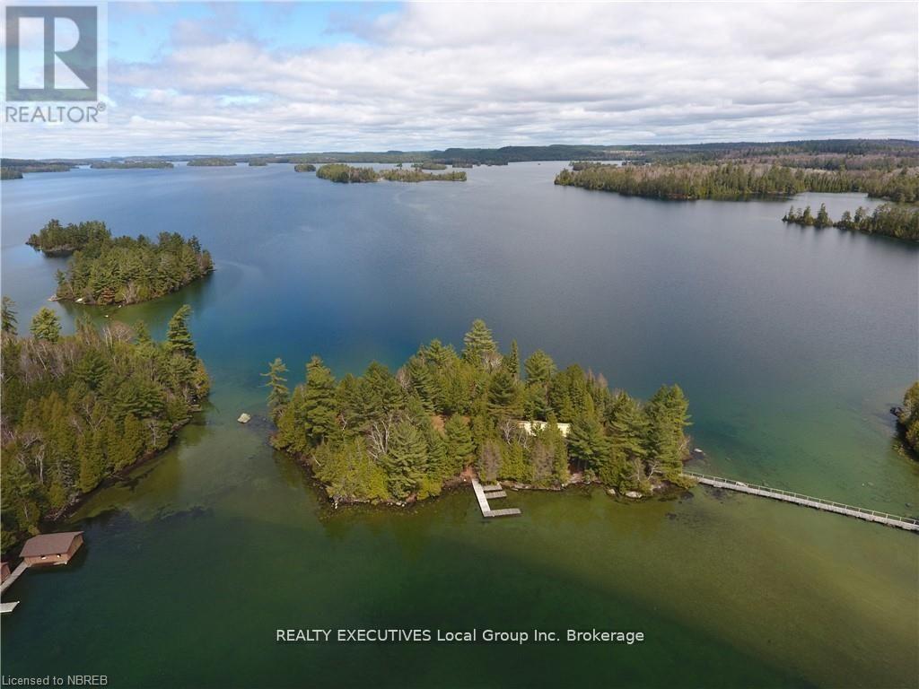 2 Island 939, Temagami, Ontario  P0H 2H0 - Photo 16 - X12161935