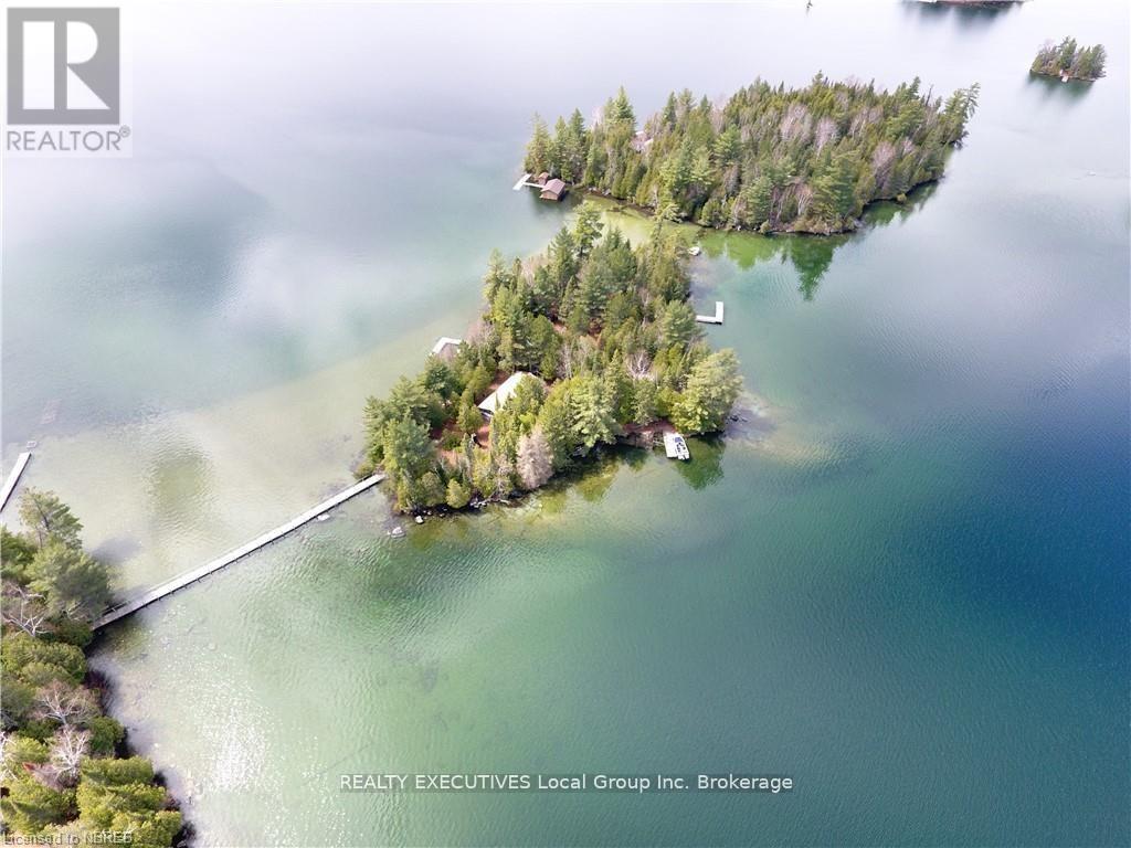2 Island 939, Temagami, Ontario  P0H 2H0 - Photo 2 - X12161935