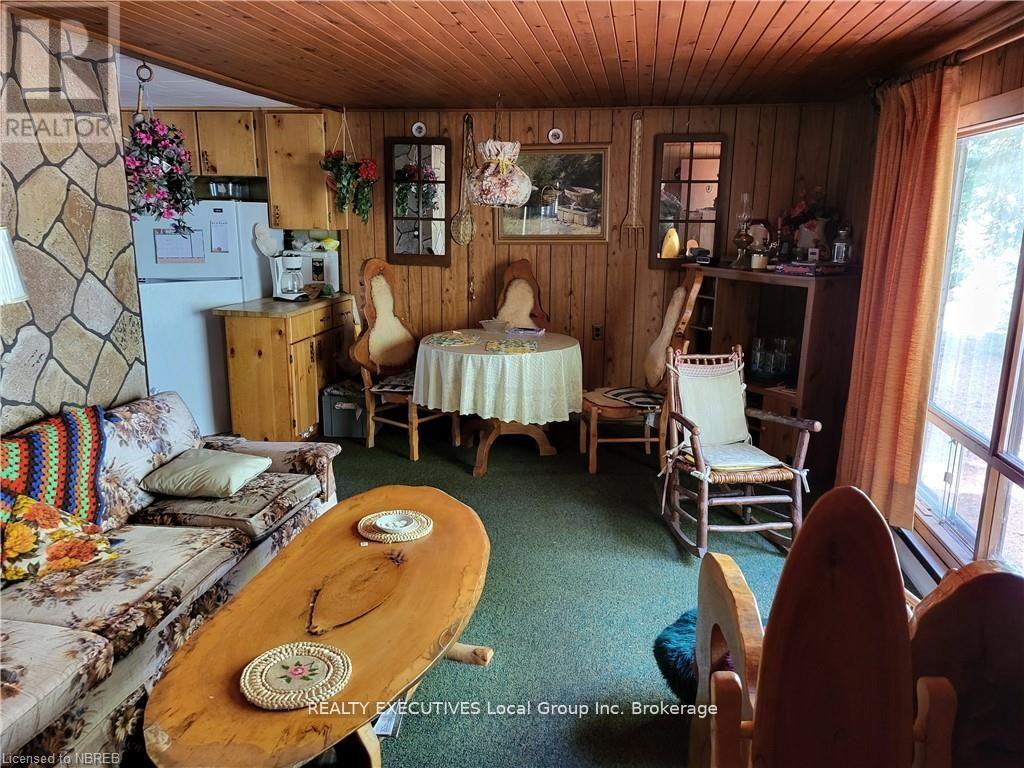 2 Island 939, Temagami, Ontario  P0H 2H0 - Photo 4 - X12161935