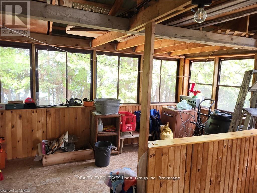 2 Island 939, Temagami, Ontario  P0H 2H0 - Photo 9 - X12161935