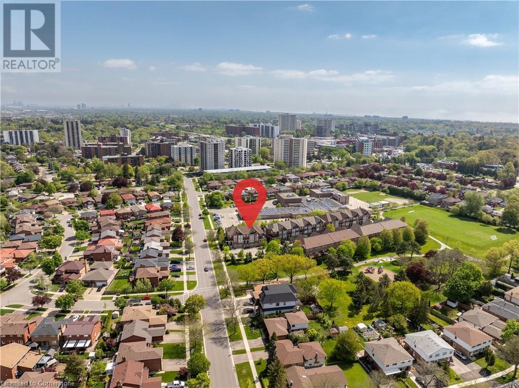 230 Paisley Boulevard W Unit# 5, Mississauga, Ontario  L5B 0C5 - Photo 46 - 40716677