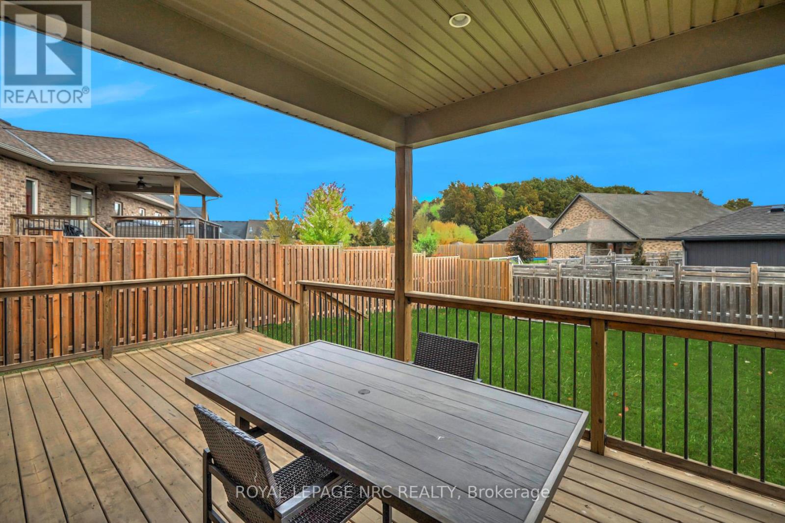 5784 Ironwood Street, Niagara Falls (Forestview), Ontario  L2H 0G4 - Photo 30 - X12161687