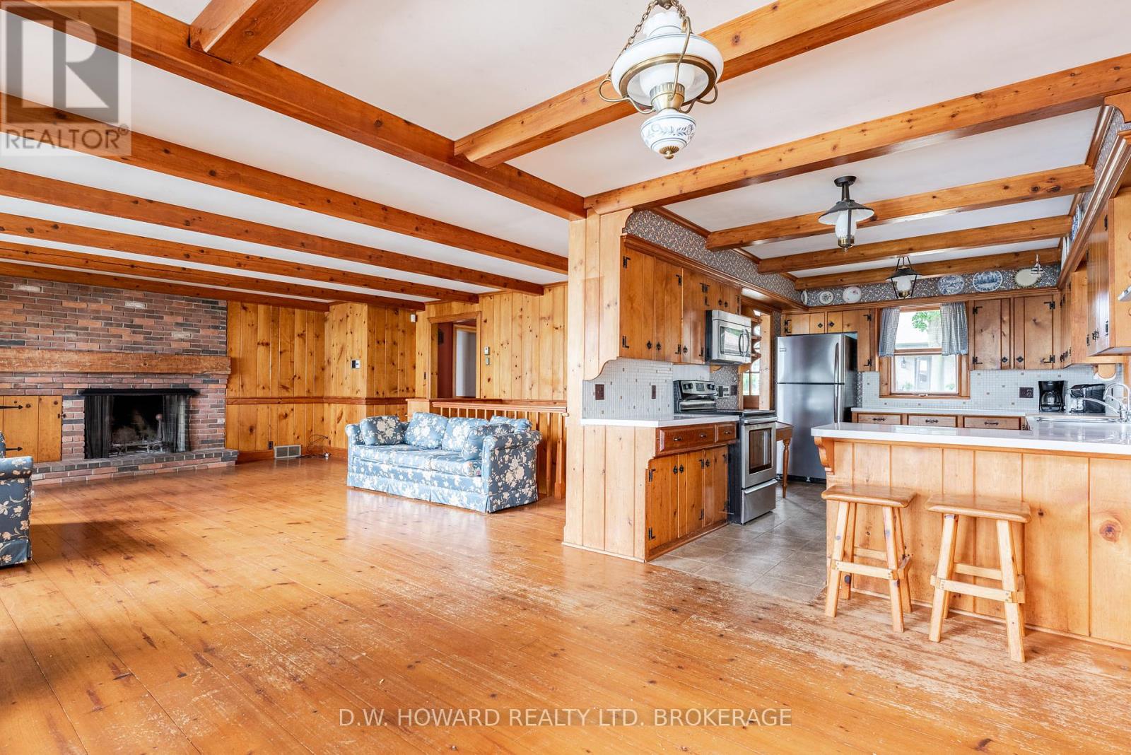 10121 Cedar Crest Road, Wainfleet, Ontario  L3K 5V4 - Photo 13 - X12161762