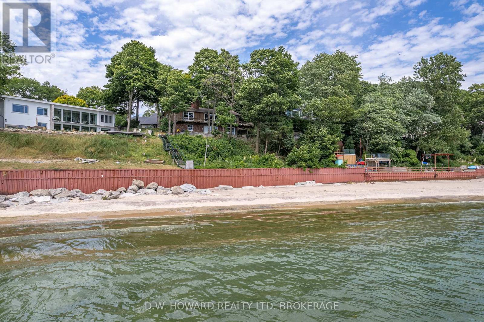 10121 Cedar Crest Road, Wainfleet, Ontario  L3K 5V4 - Photo 44 - X12161762