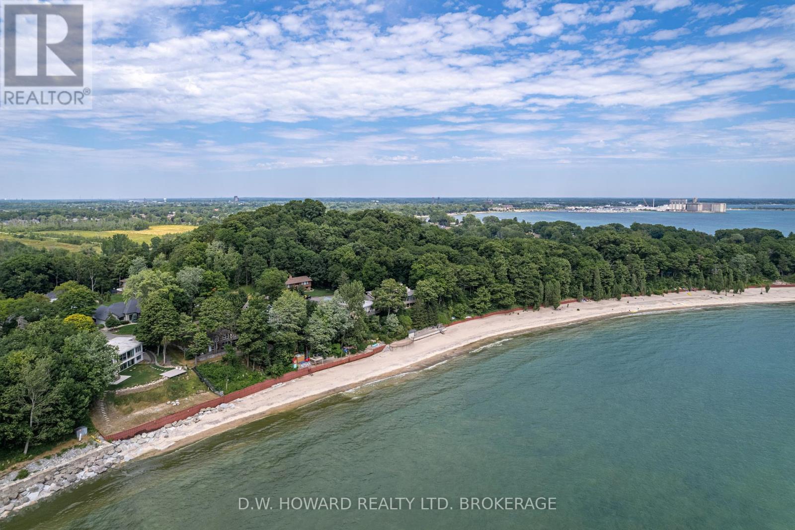 10121 Cedar Crest Road, Wainfleet, Ontario  L3K 5V4 - Photo 45 - X12161762