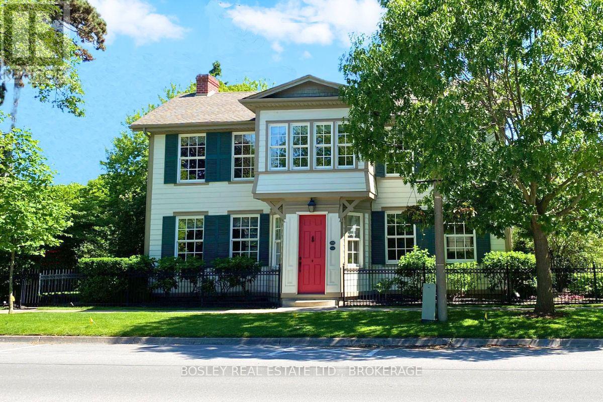 1 - 175 QUEEN STREET, Niagara-on-the-Lake, Ontario