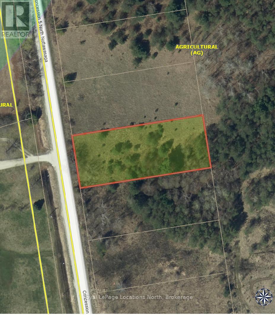 2149 CONC 5 N, Clearview, Ontario