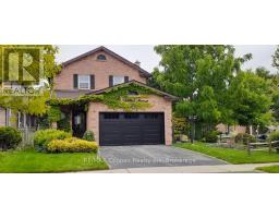 59 ROSEBUD AVENUE, brampton (brampton west), Ontario