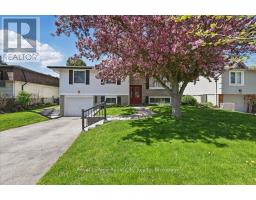701 CASTLEGUARD CRESCENT, burlington (roseland), Ontario