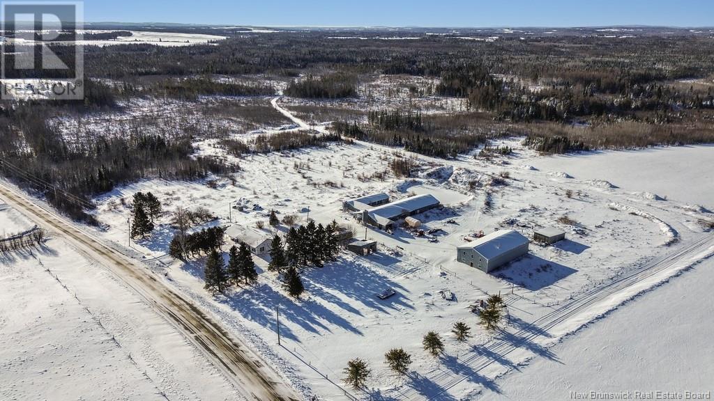 3539 550 Route, Long Settlement, New Brunswick  E7K 1R9 - Photo 44 - NB106134
