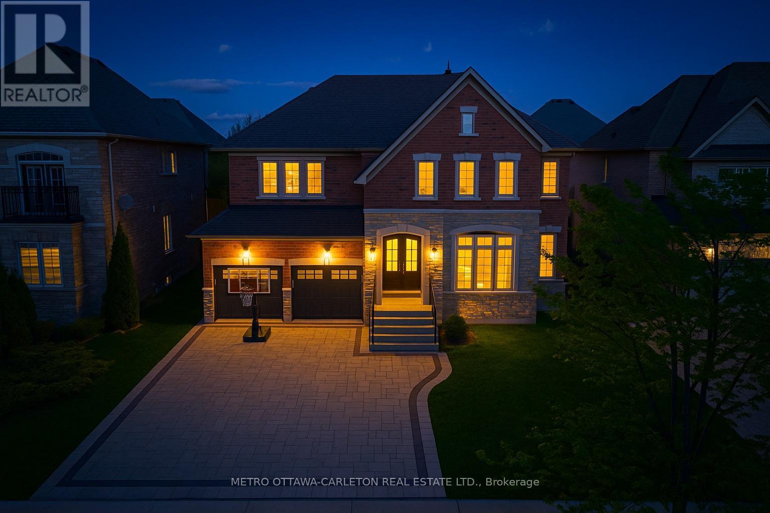 13 Franmar Road, Brampton (Credit Valley), Ontario  L6X 0W3 - Photo 2 - W12161711