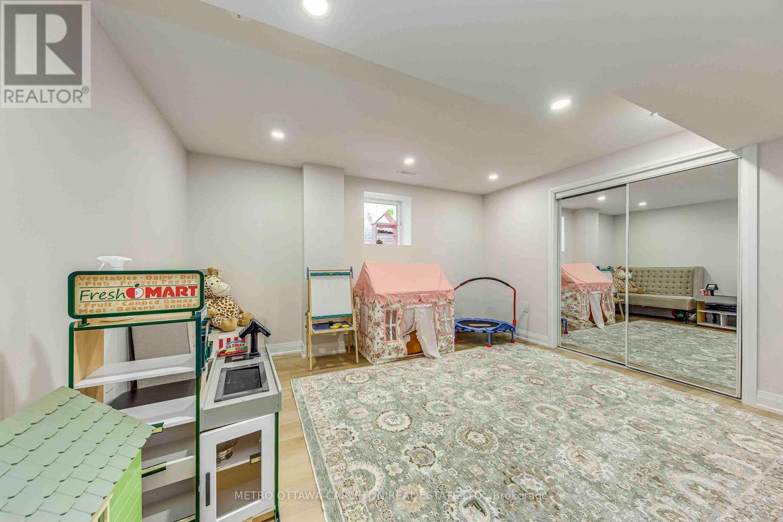 13 Franmar Road, Brampton (Credit Valley), Ontario  L6X 0W3 - Photo 38 - W12161711