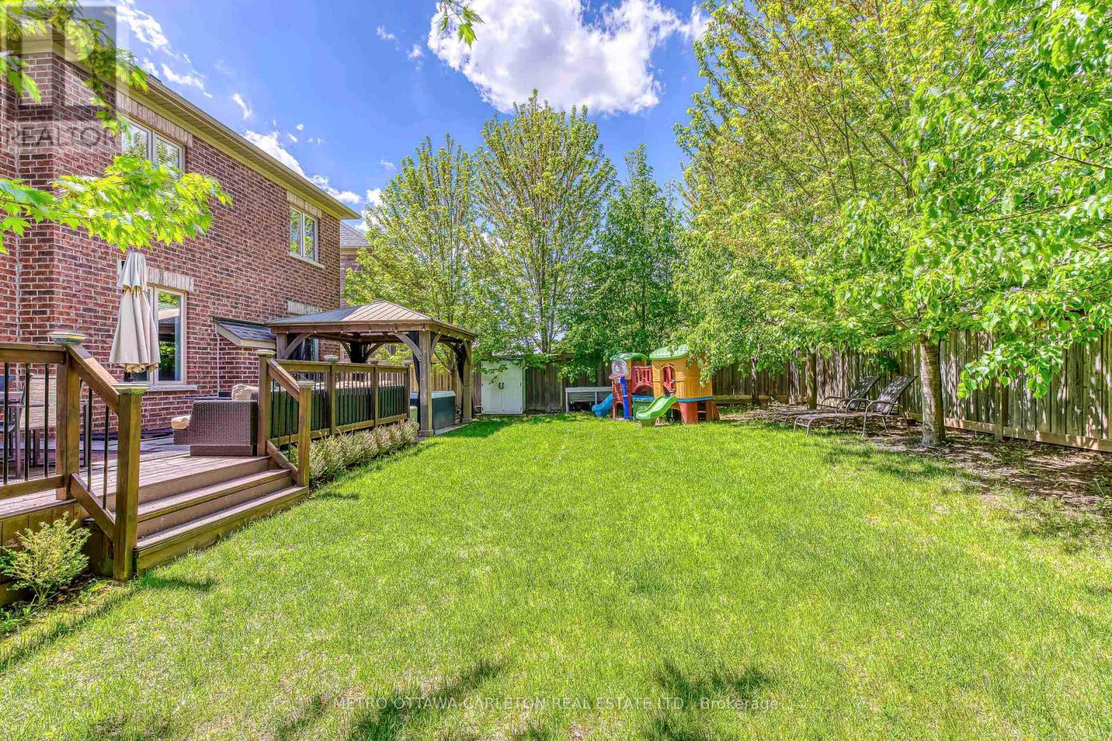 13 Franmar Road, Brampton (Credit Valley), Ontario  L6X 0W3 - Photo 44 - W12161711