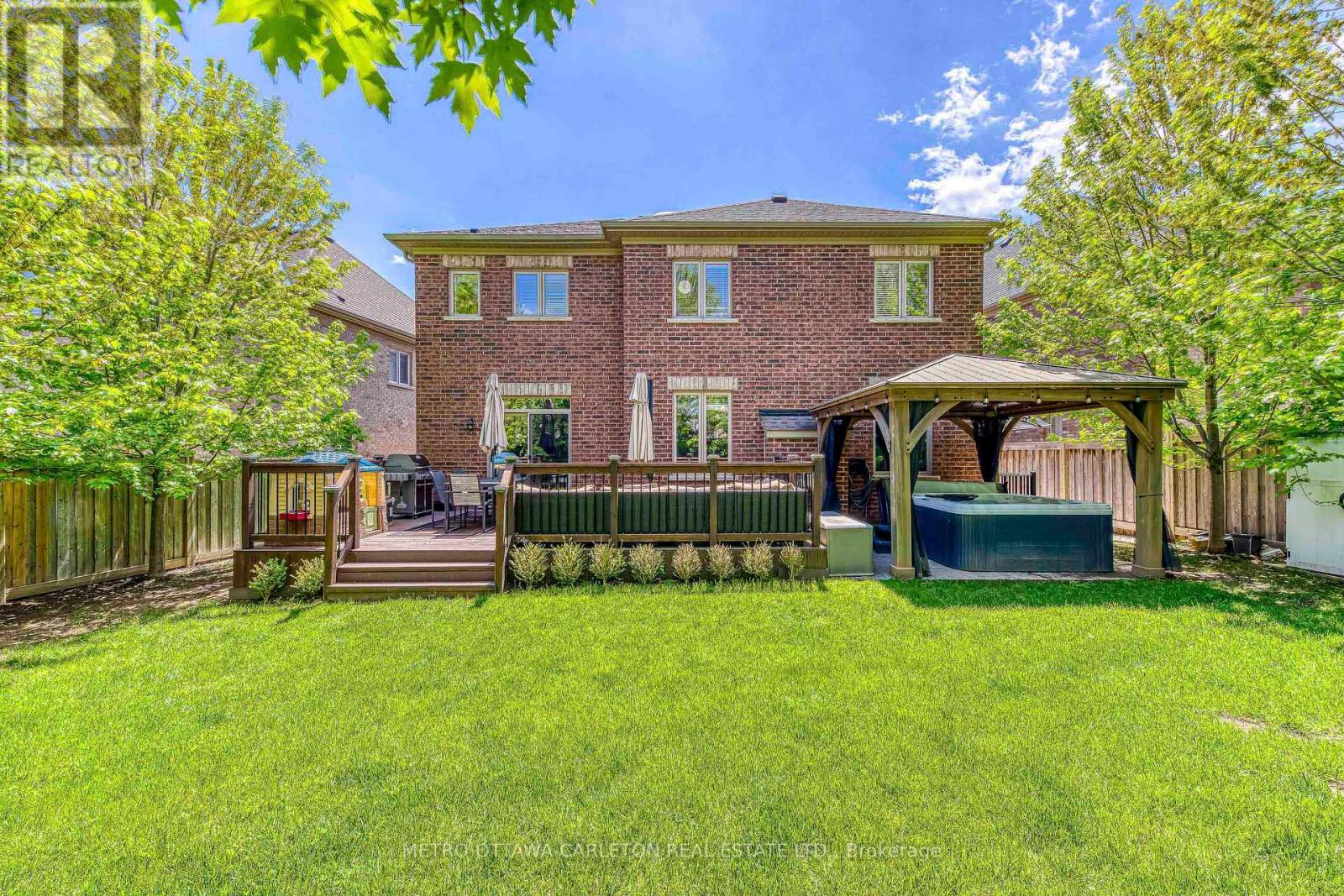 13 Franmar Road, Brampton (Credit Valley), Ontario  L6X 0W3 - Photo 48 - W12161711