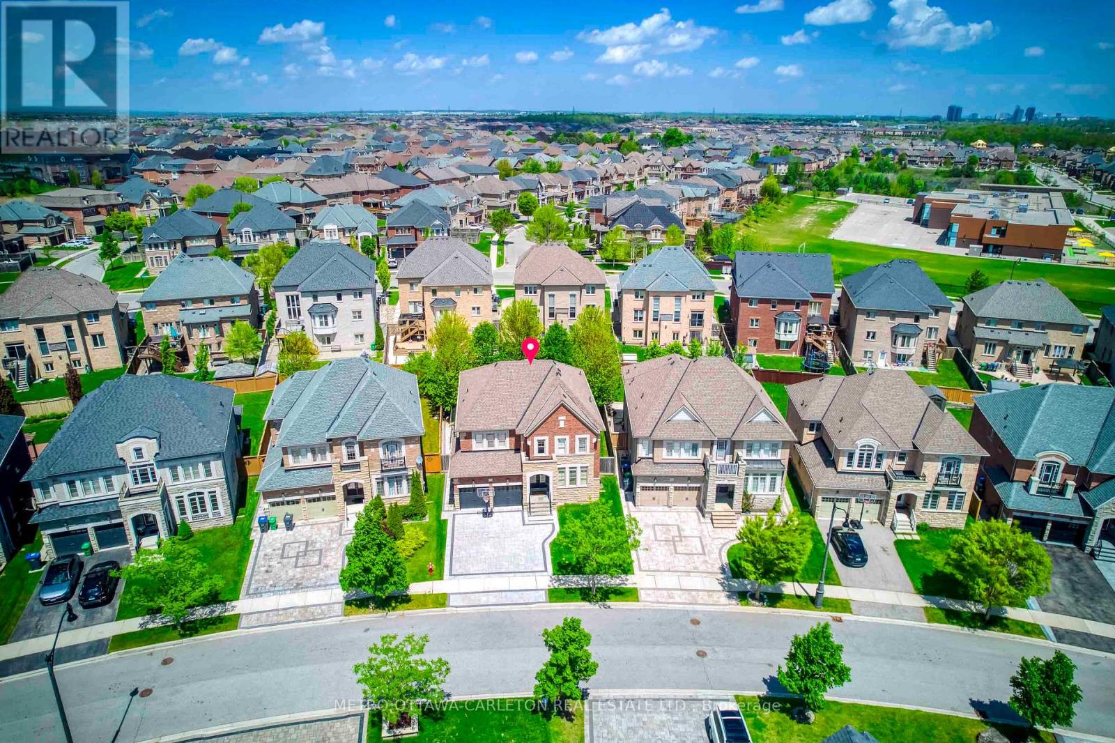 13 Franmar Road, Brampton (Credit Valley), Ontario  L6X 0W3 - Photo 49 - W12161711