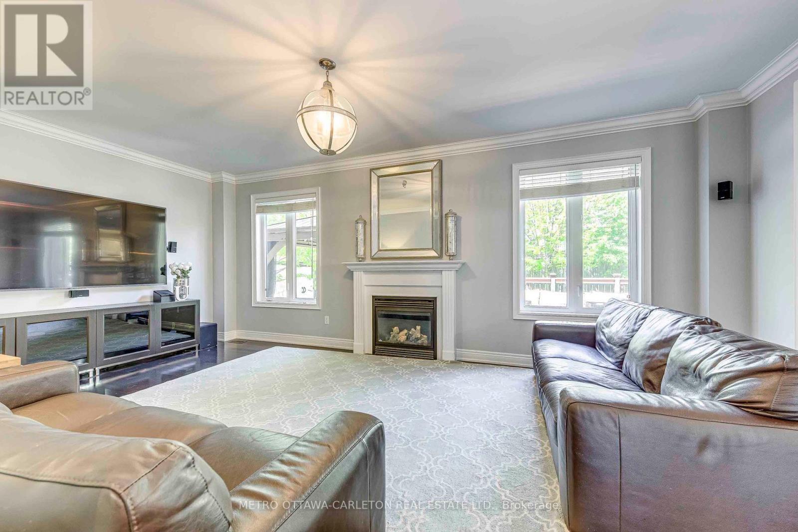13 Franmar Road, Brampton (Credit Valley), Ontario  L6X 0W3 - Photo 7 - W12161711