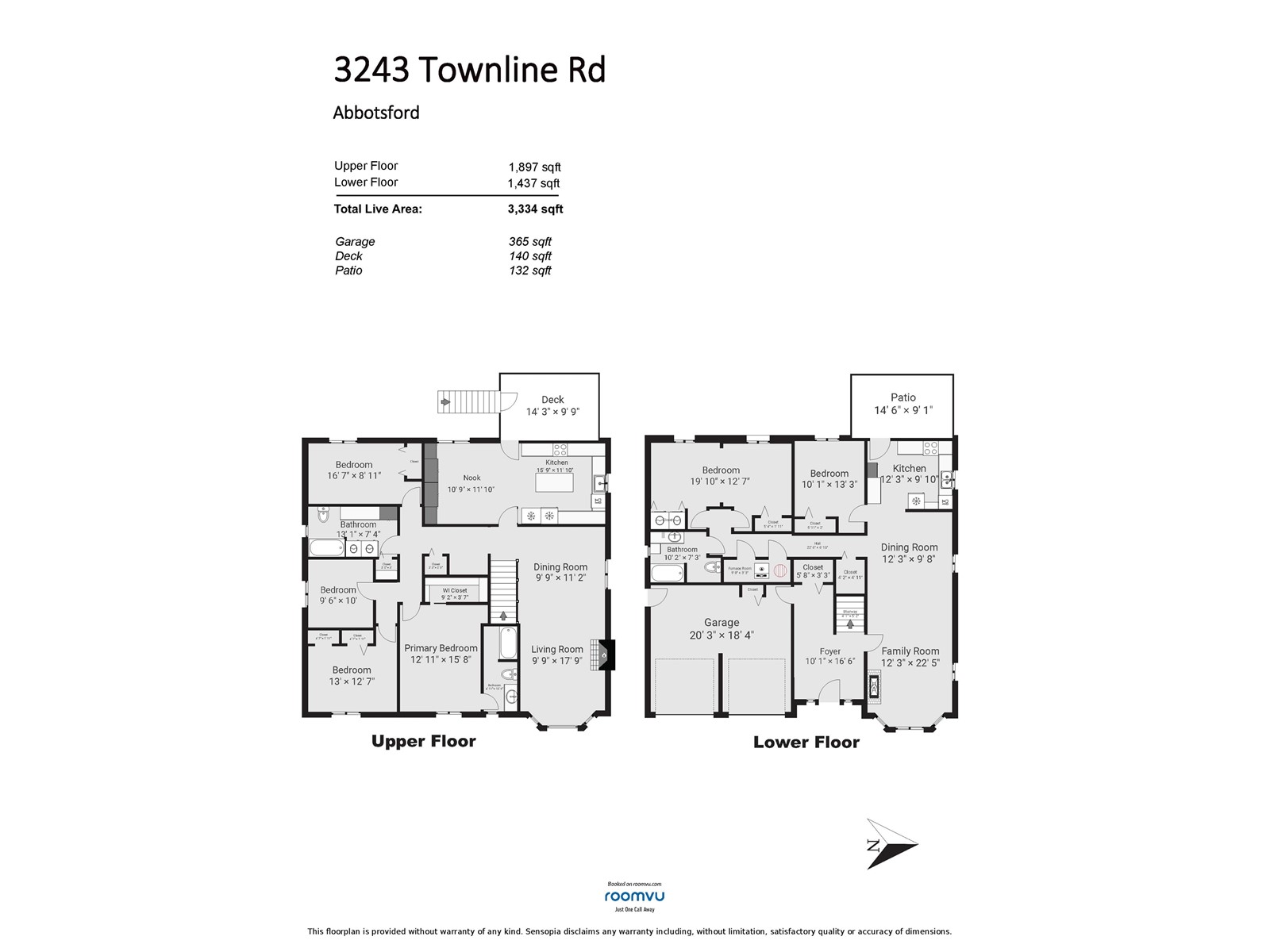 3243 Townline Road, Abbotsford, British Columbia  V2T 5J2 - Photo 32 - R3004465
