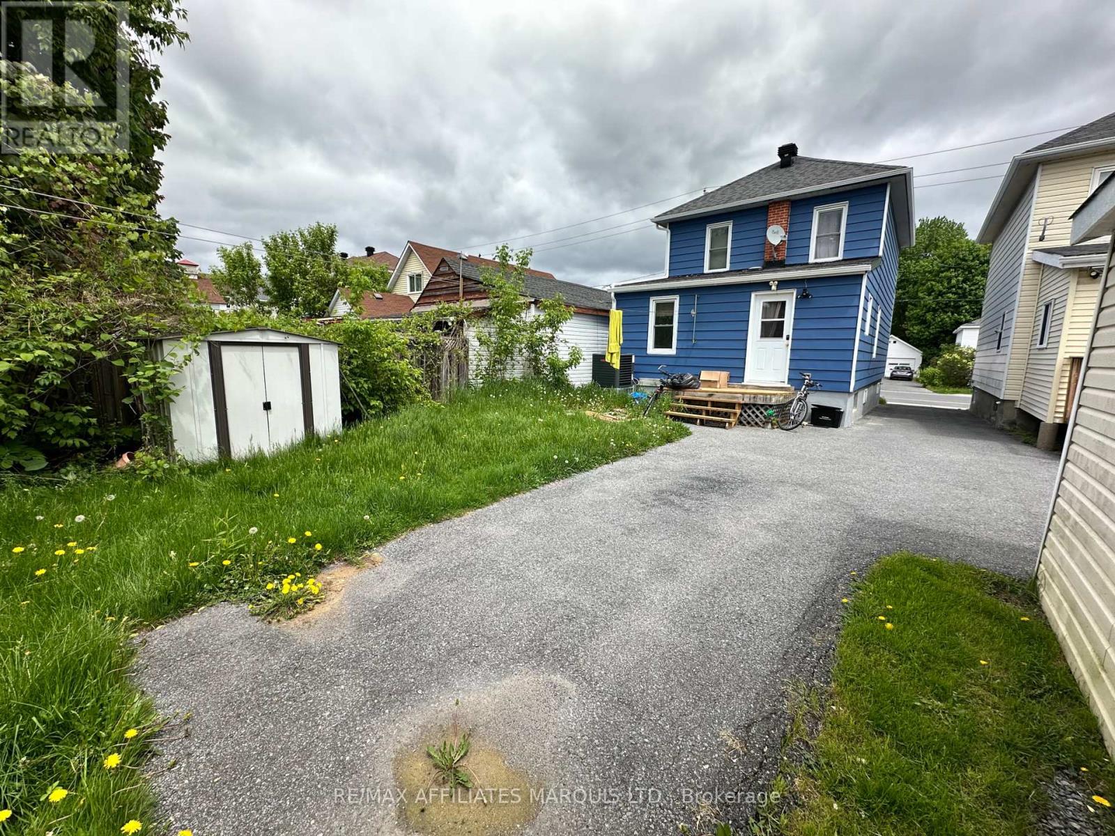 227 Alice Street, Cornwall, Ontario  K6H 4R8 - Photo 12 - X12162000