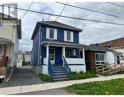 227 ALICE STREET, Cornwall, Ontario