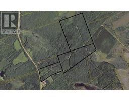 Lot Route 885, Havelock, New Brunswick