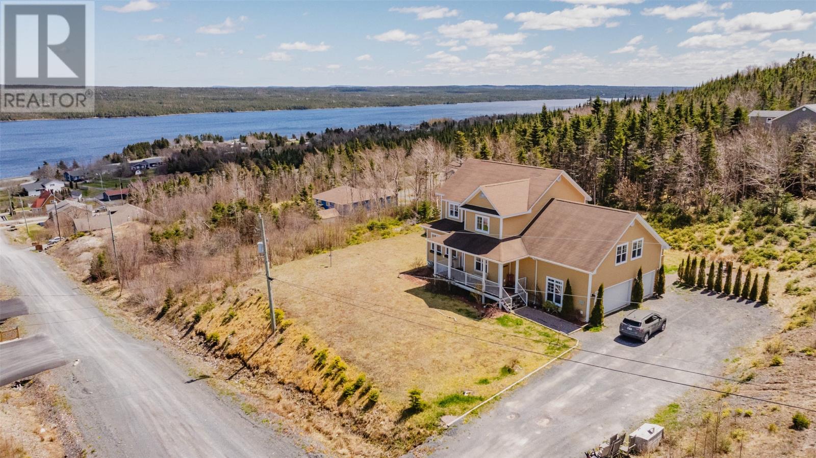 11 North Ridge Avenue, Blaketown, Newfoundland & Labrador  A0B 1C0 - Photo 32 - 1285104