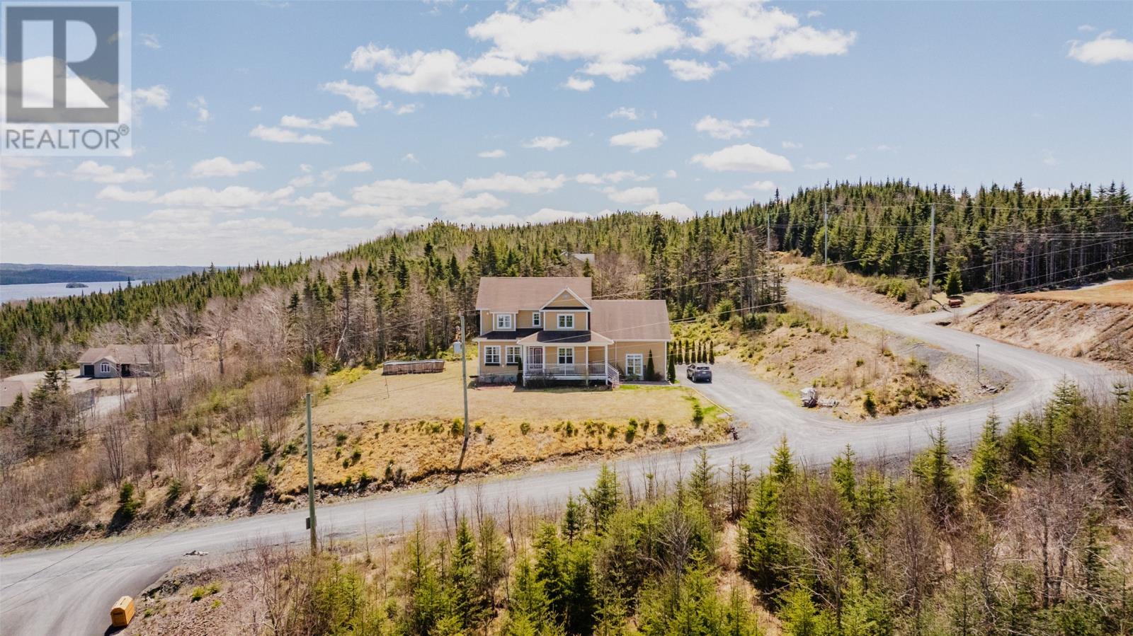 11 North Ridge Avenue, Blaketown, Newfoundland & Labrador  A0B 1C0 - Photo 33 - 1285104