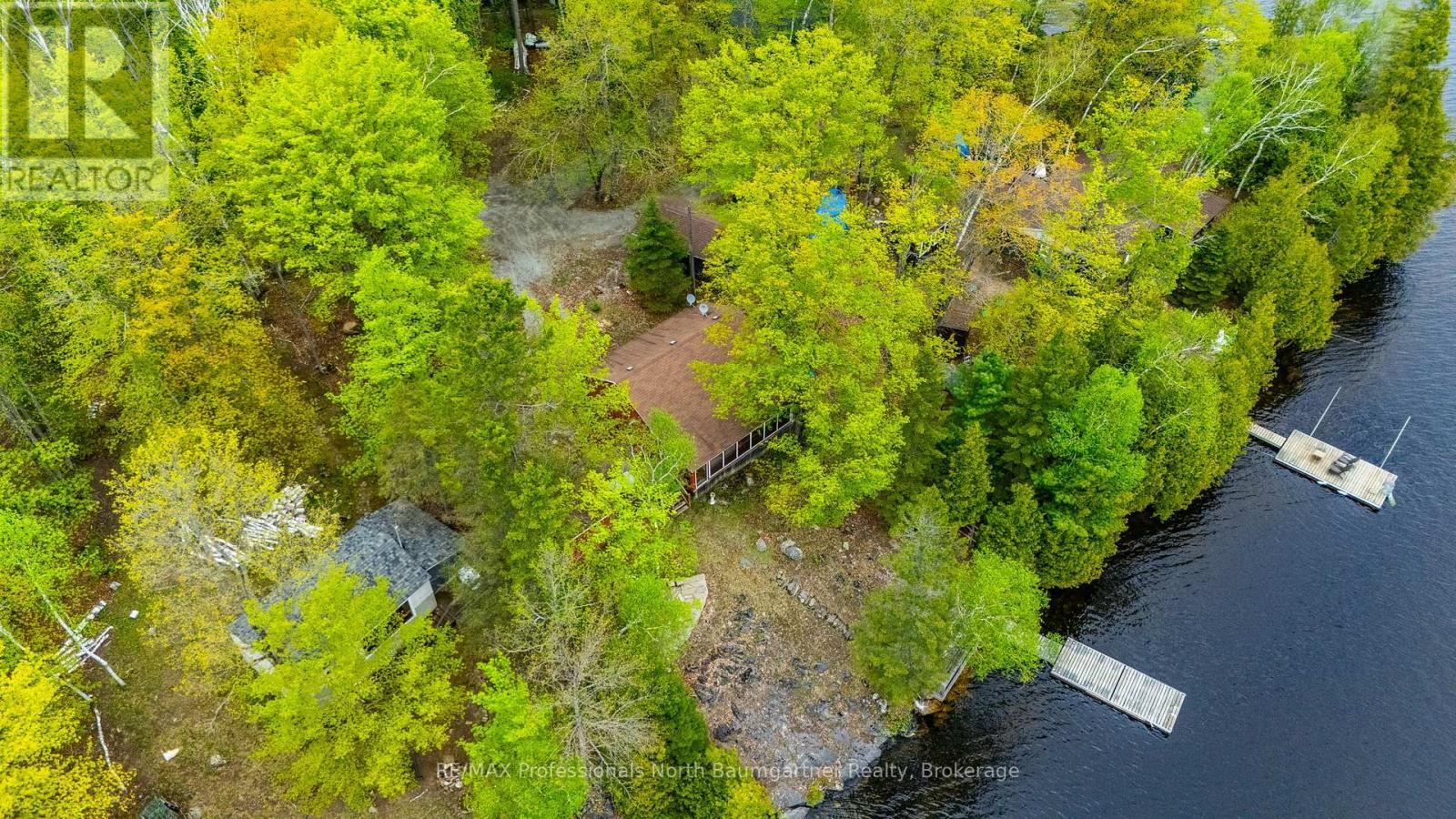 1026 Nelson Lane, Highlands East, Ontario  K0M 1S0 - Photo 44 - X12161505