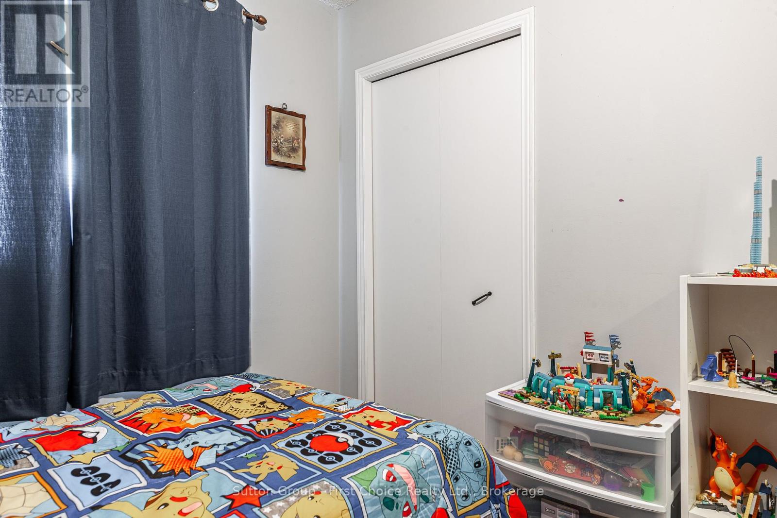 103 Mcgregor Street, Stratford, Ontario  N4Z 1G6 - Photo 24 - X12161608