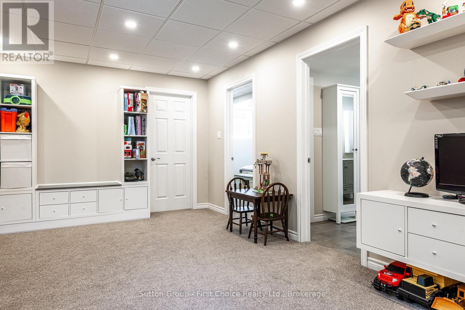 103 Mcgregor Street, Stratford, Ontario  N4Z 1G6 - Photo 35 - X12161608
